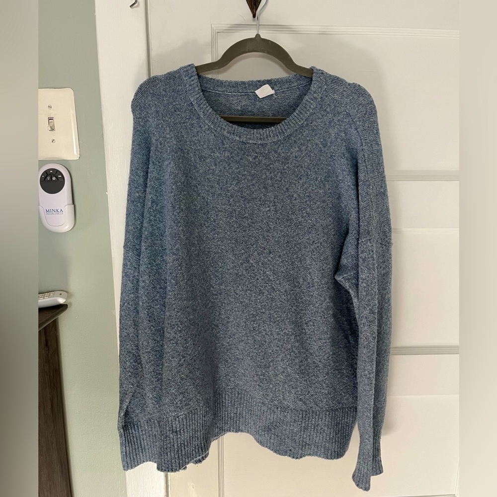 Cozy Melrose and Market sweater